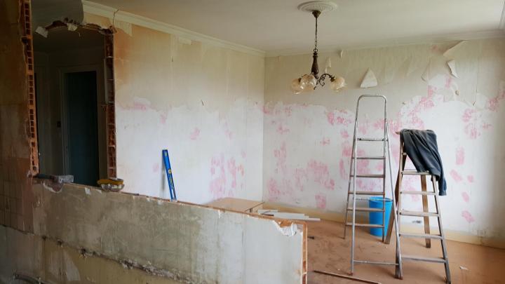 Rénovation immobilière Toulouse