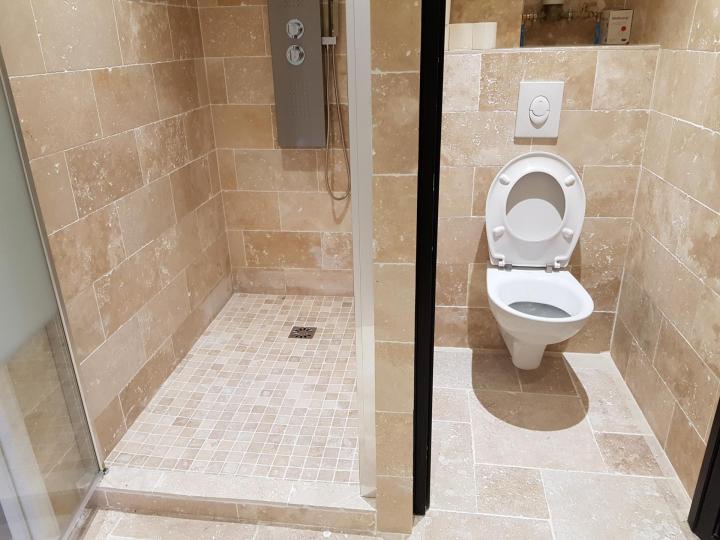 Rénovation intérieure Toulouse