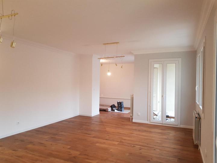 Installation de parquet Toulouse