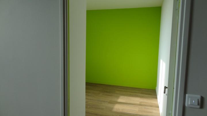 Rénovation intérieure Toulouse