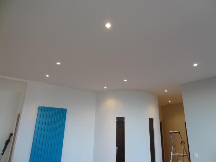 Plâtrerie et peinture Toulouse