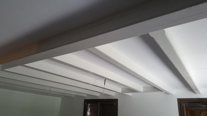 Travaux de plâtrerie Toulouse