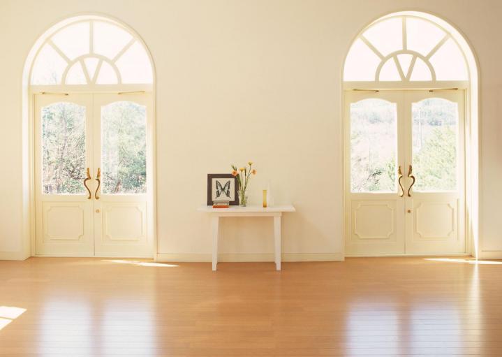 Travaux d'installation de parquet Toulouse