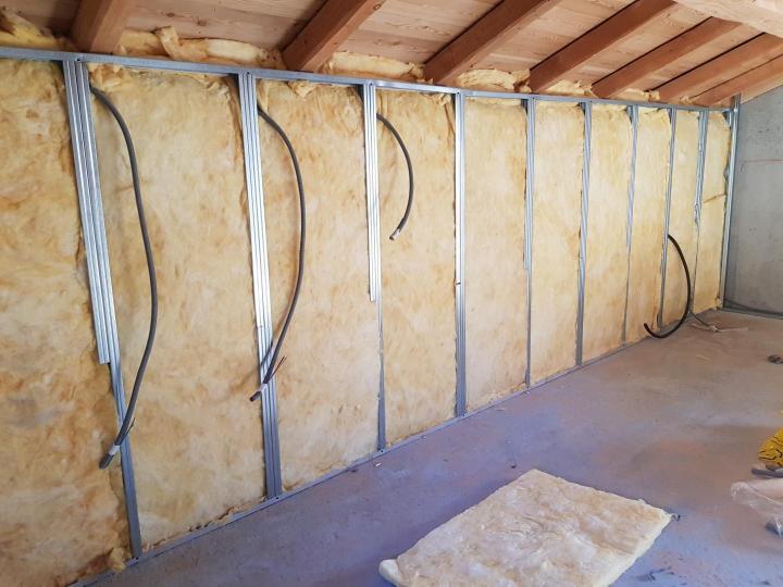 Aménagement de combles Toulouse