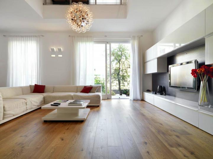 Rénovation immobilière Toulouse